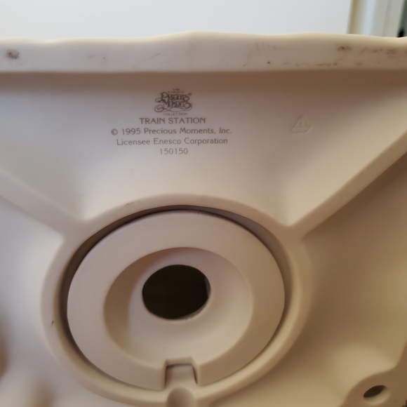 Precious moments sugar town - Picture 6 of 11